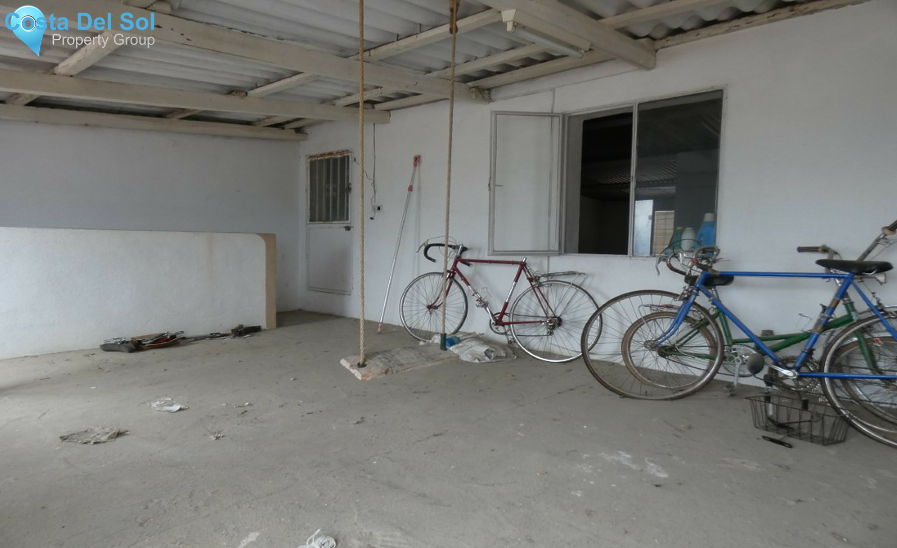 Townhouse in Alhaurín el Grande-1357656