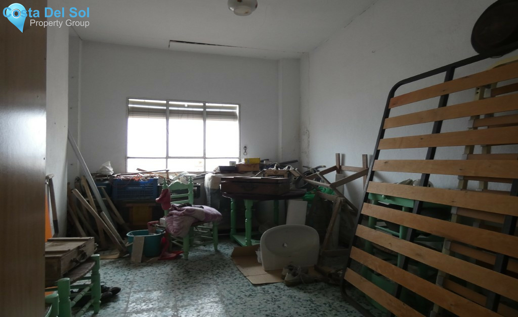 Townhouse in Alhaurín el Grande-1357652