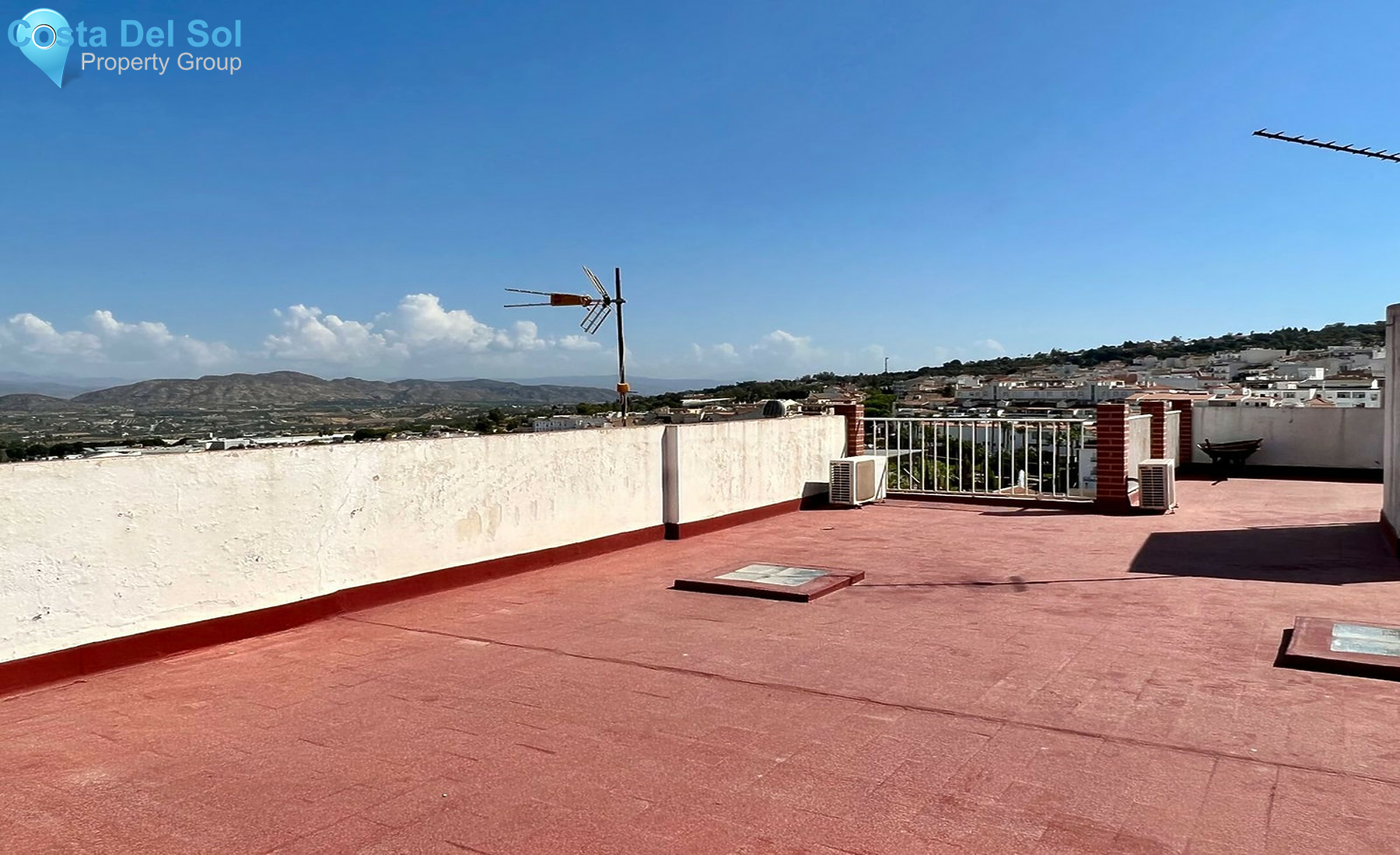 Townhouse in Alhaurín el Grande