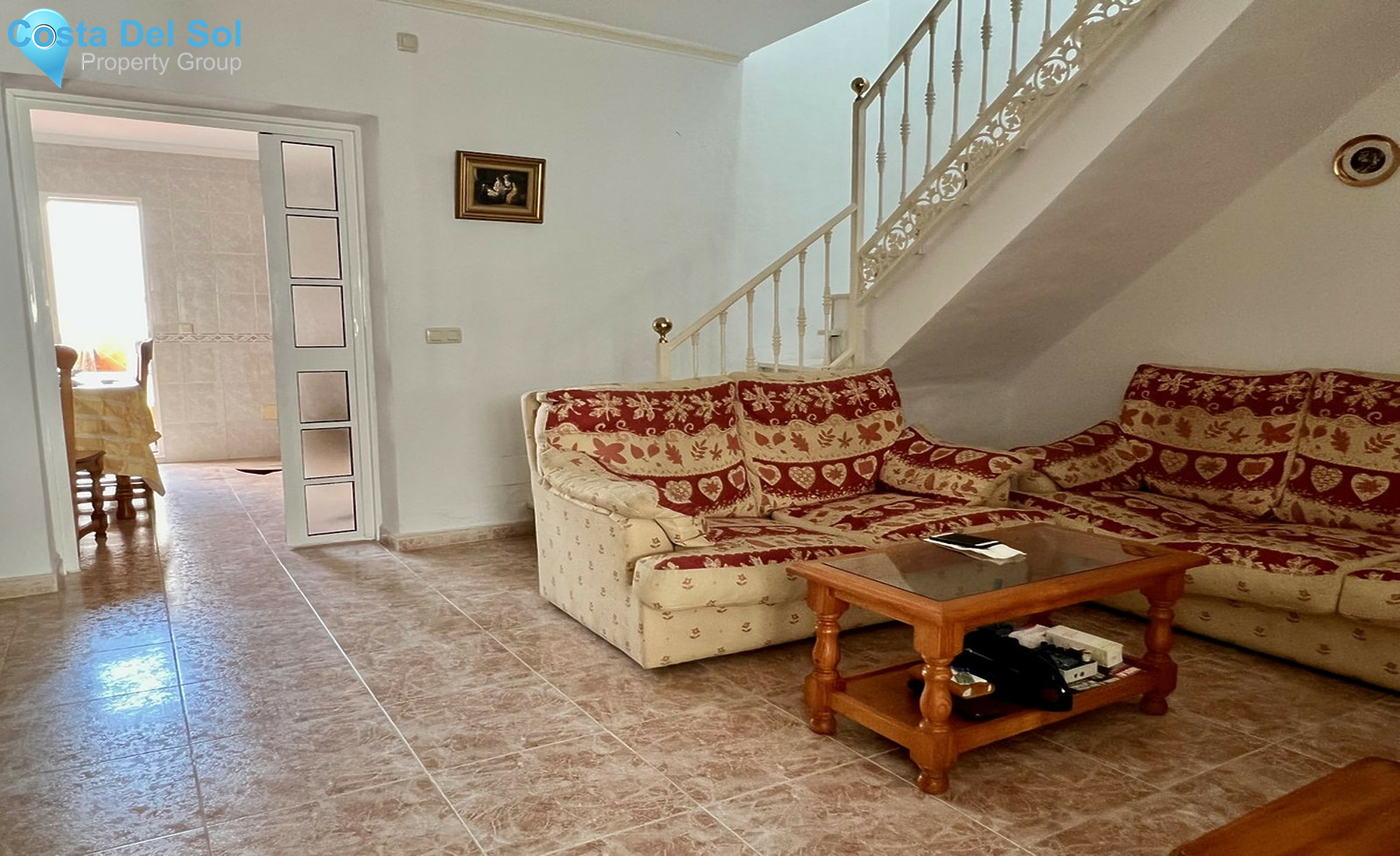 Townhouse in Alhaurín el Grande-1440515