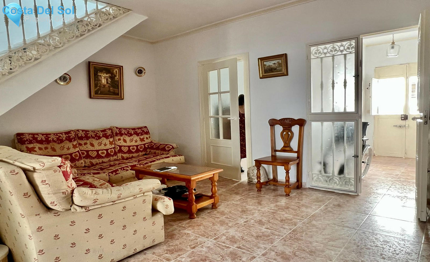 Townhouse in Alhaurín el Grande-1440516