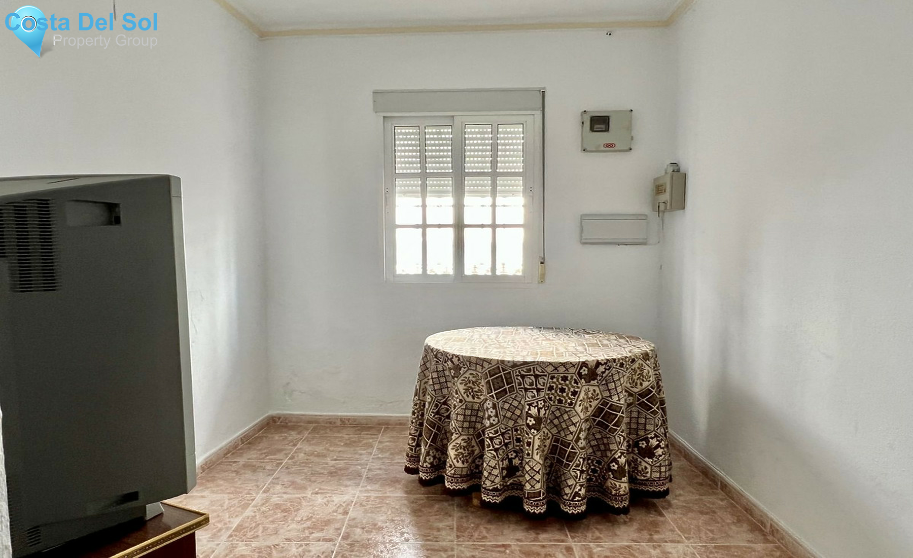 Townhouse in Alhaurín el Grande-1440517