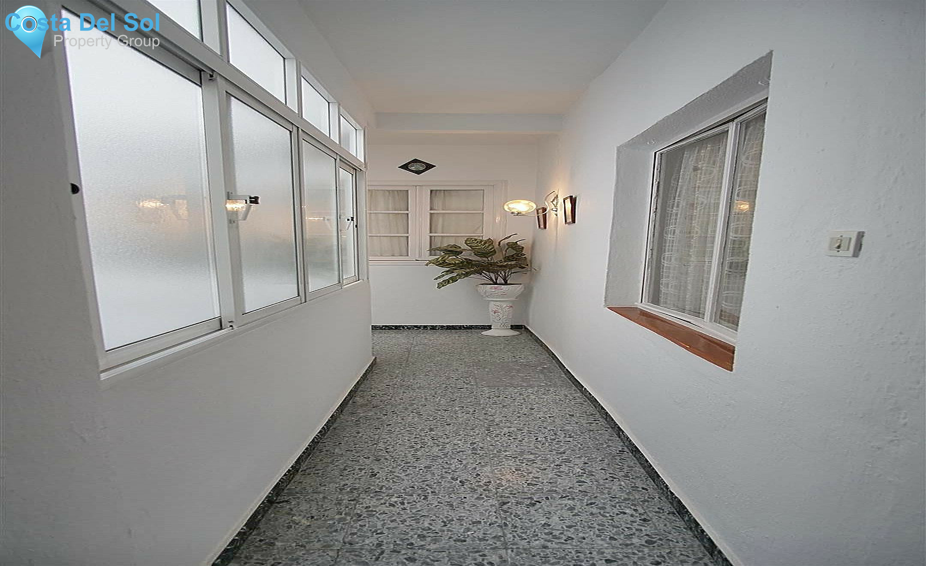 Townhouse in Alhaurín el Grande-1457749