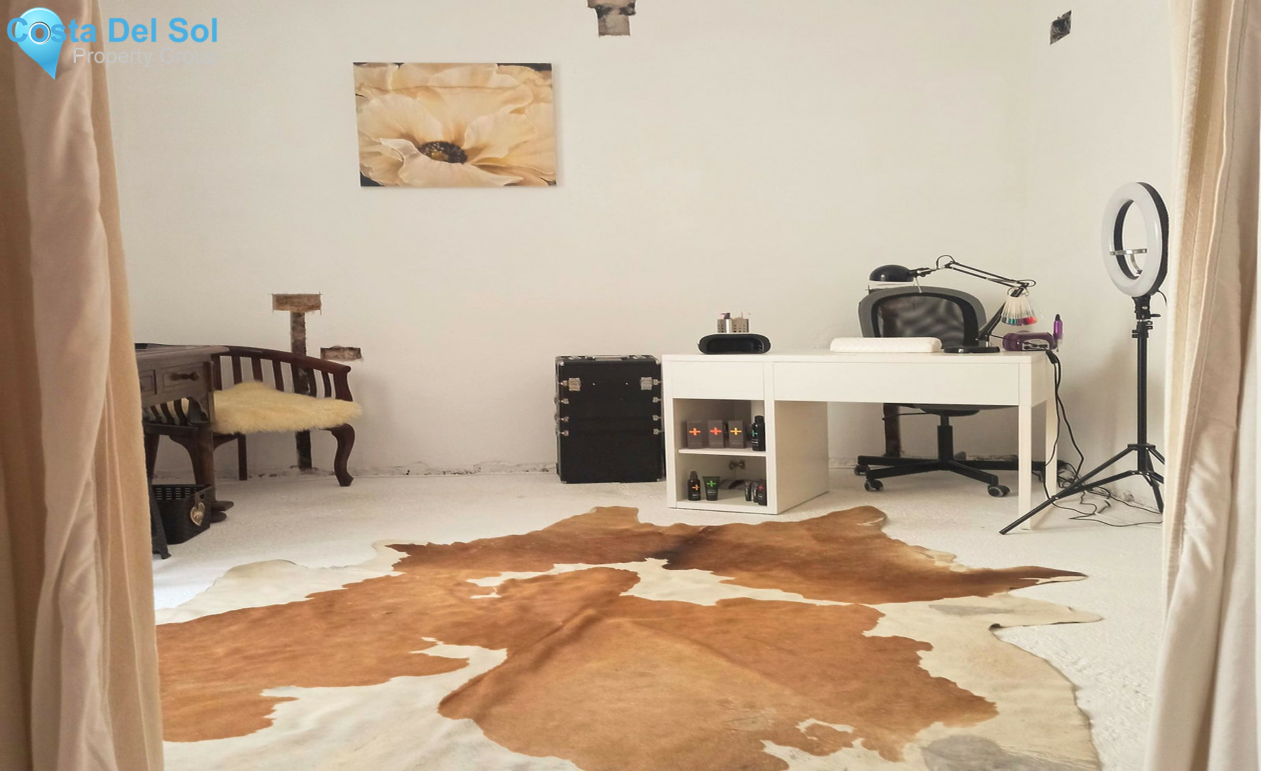 Townhouse in Alhaurín el Grande-1523790