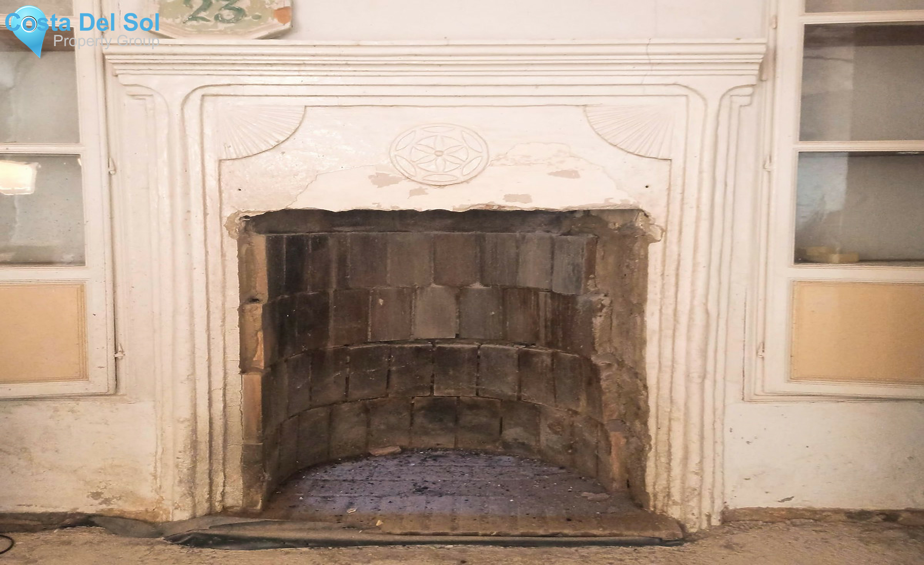 Townhouse in Alhaurín el Grande-1523795