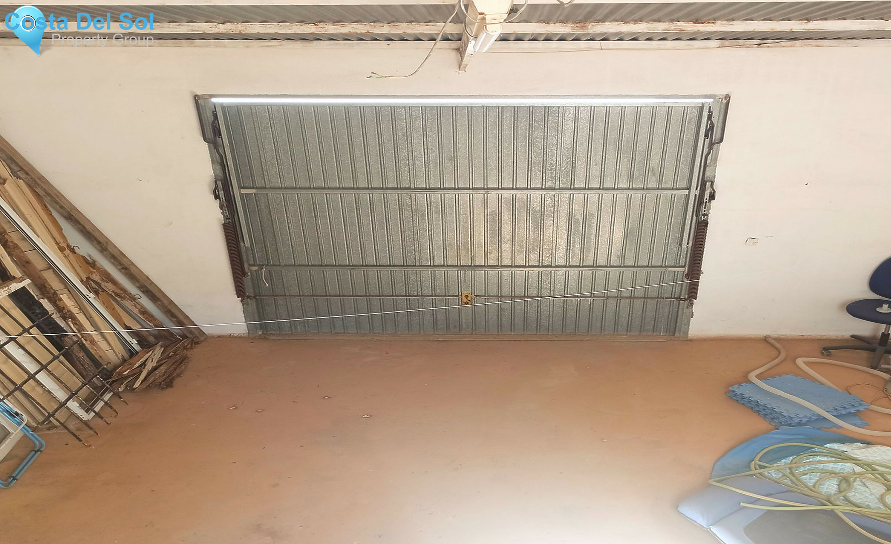 Townhouse in Alhaurín el Grande-1523796