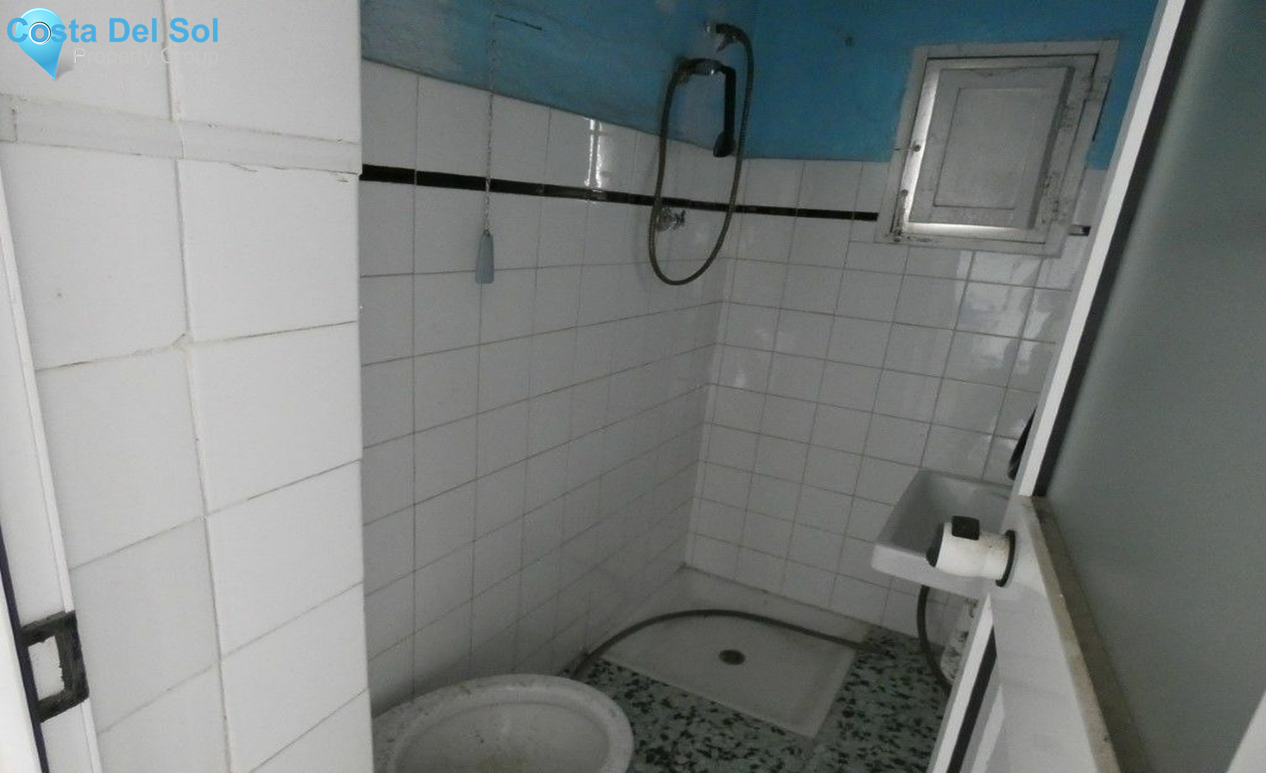 Townhouse in Alhaurín el Grande-1132095