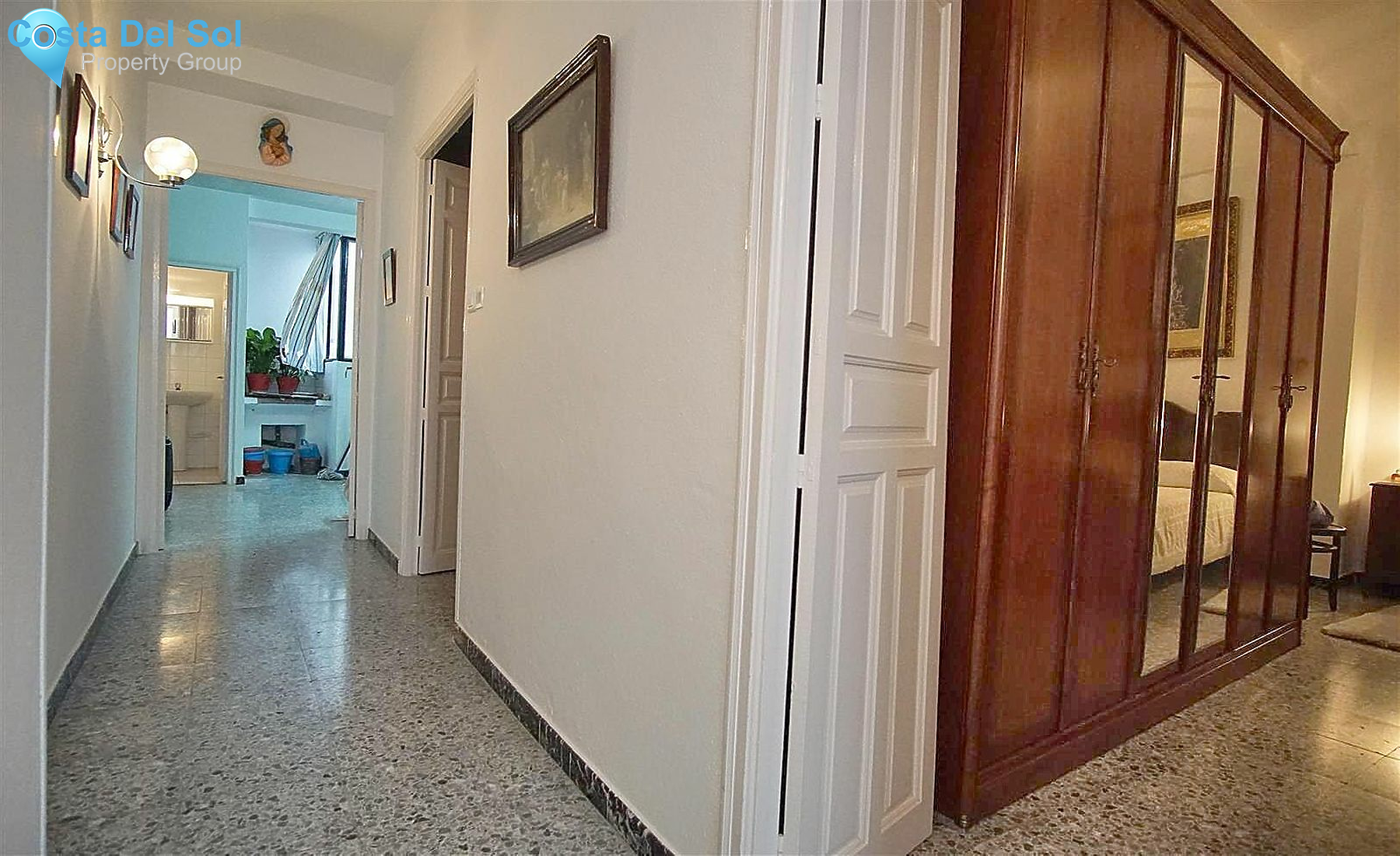 Townhouse in Alhaurín el Grande-1214877