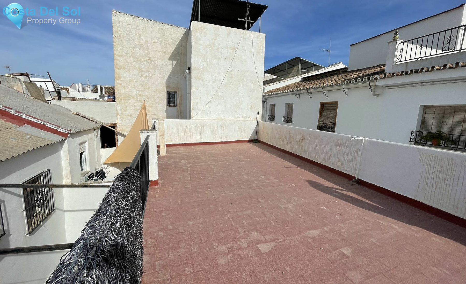 Townhouse in Alhaurín el Grande