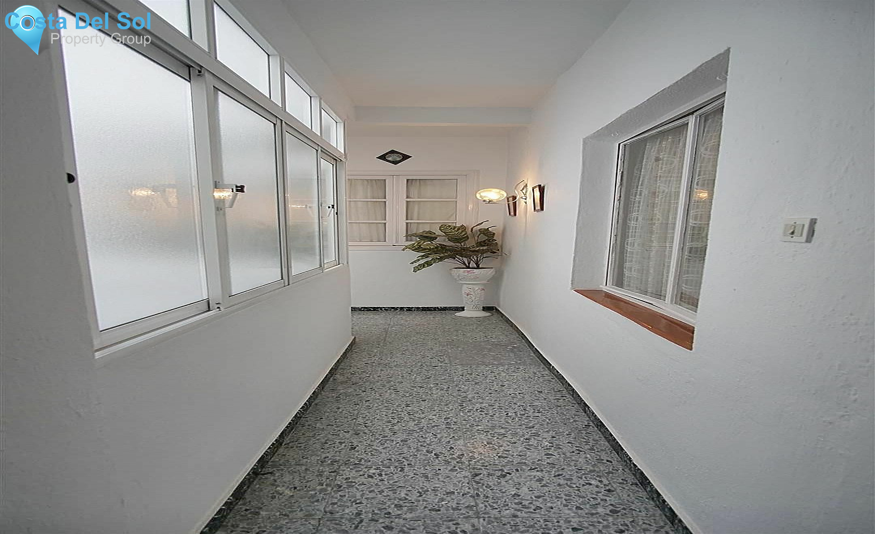 Townhouse in Alhaurín el Grande-1498454