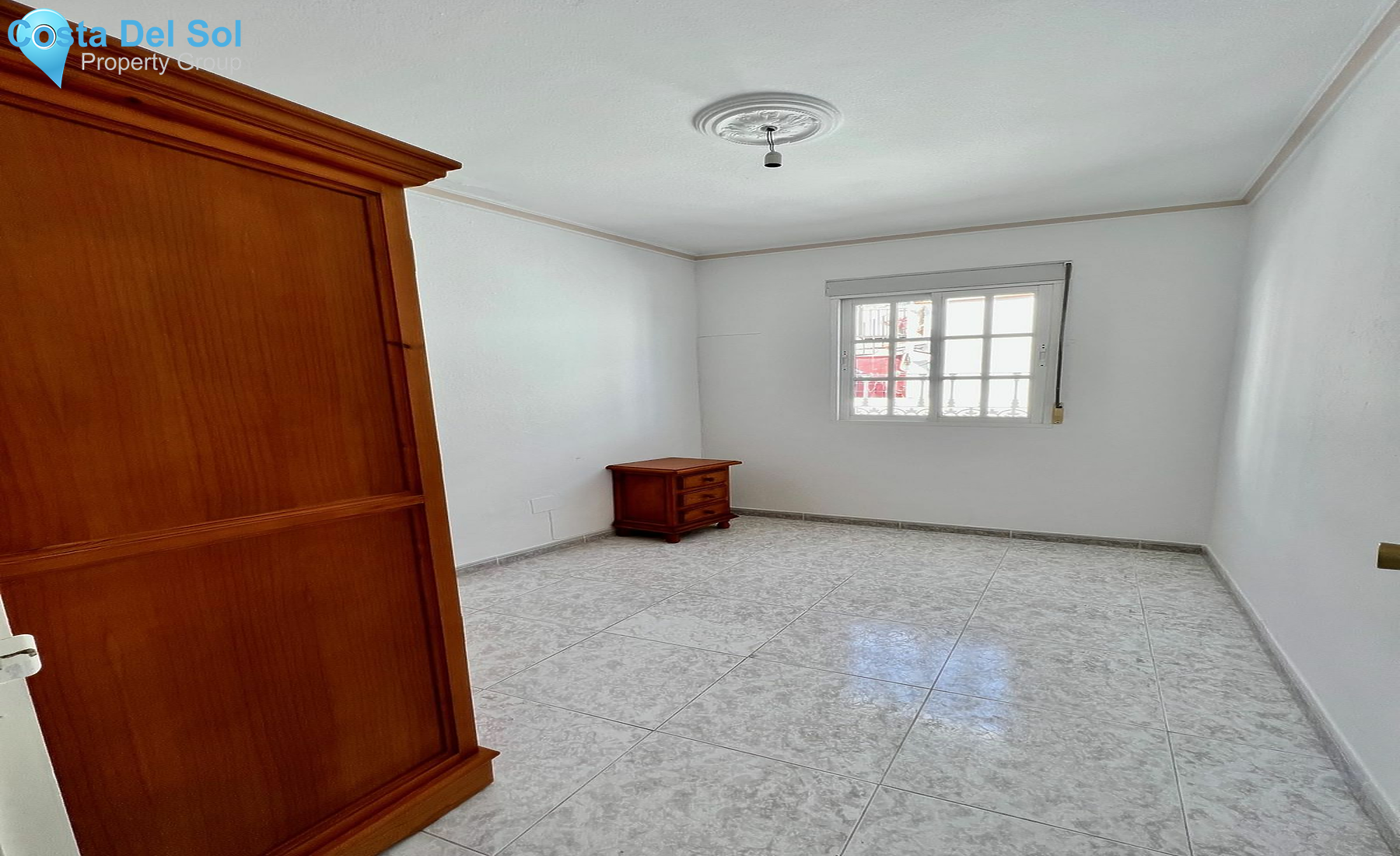 Townhouse in Alhaurín el Grande-1519848