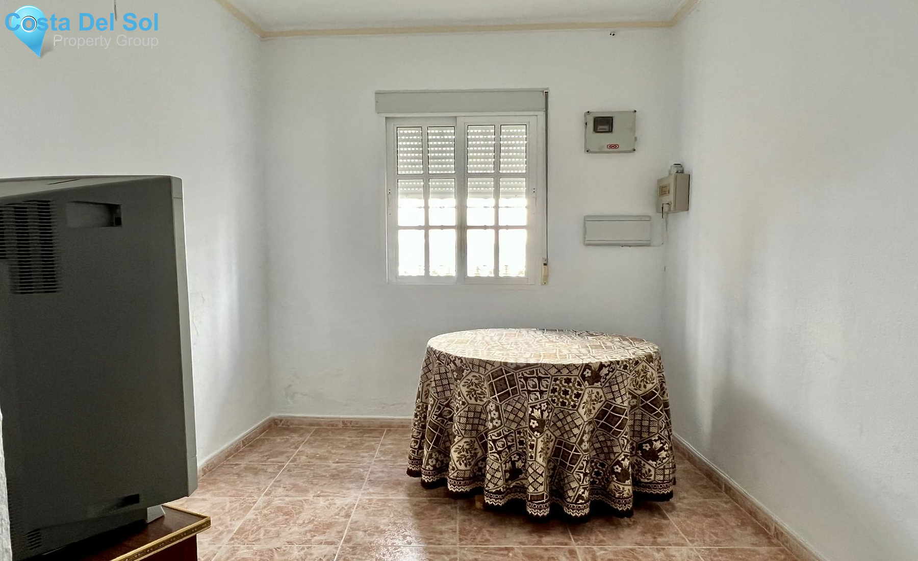 Townhouse in Alhaurín el Grande-1519838