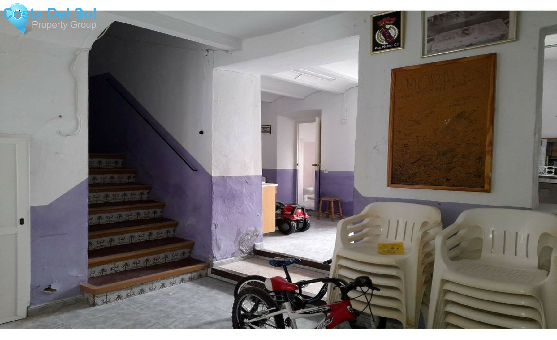 Townhouse in Alora