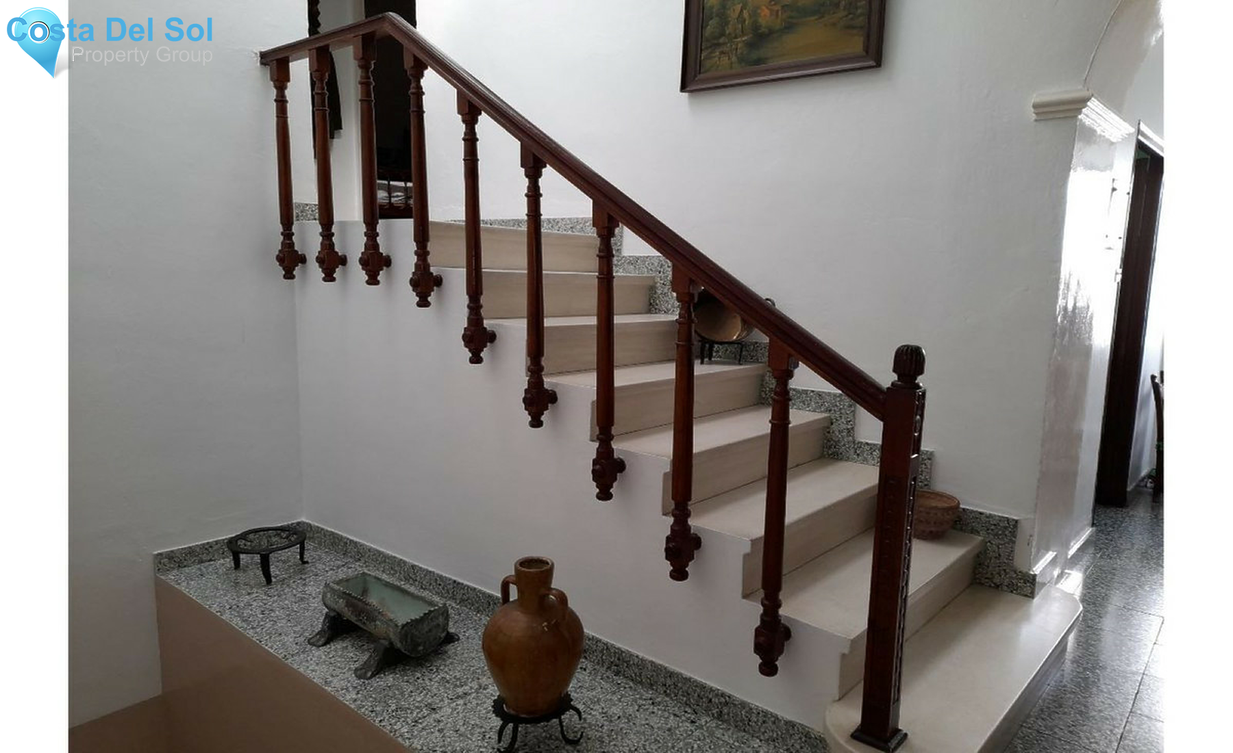 Townhouse in Alora-1559976