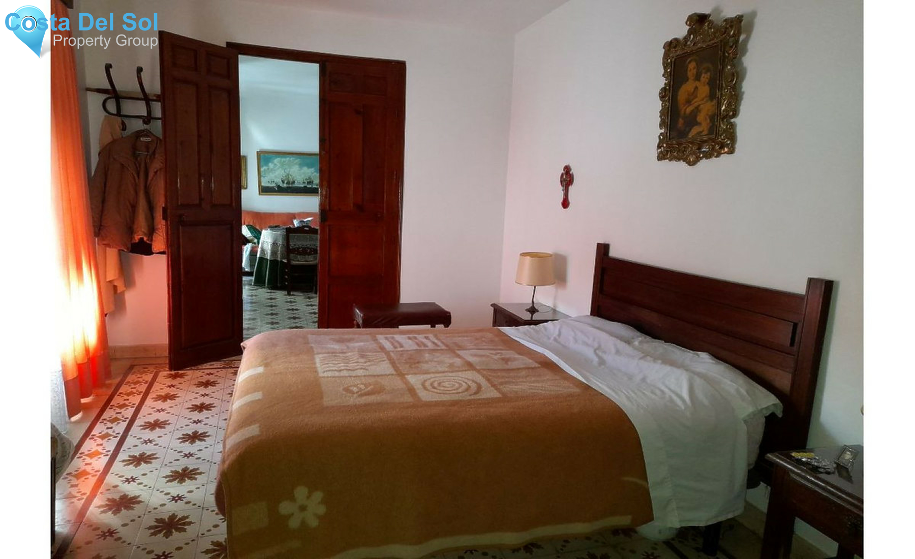 Townhouse in Alora-1559980