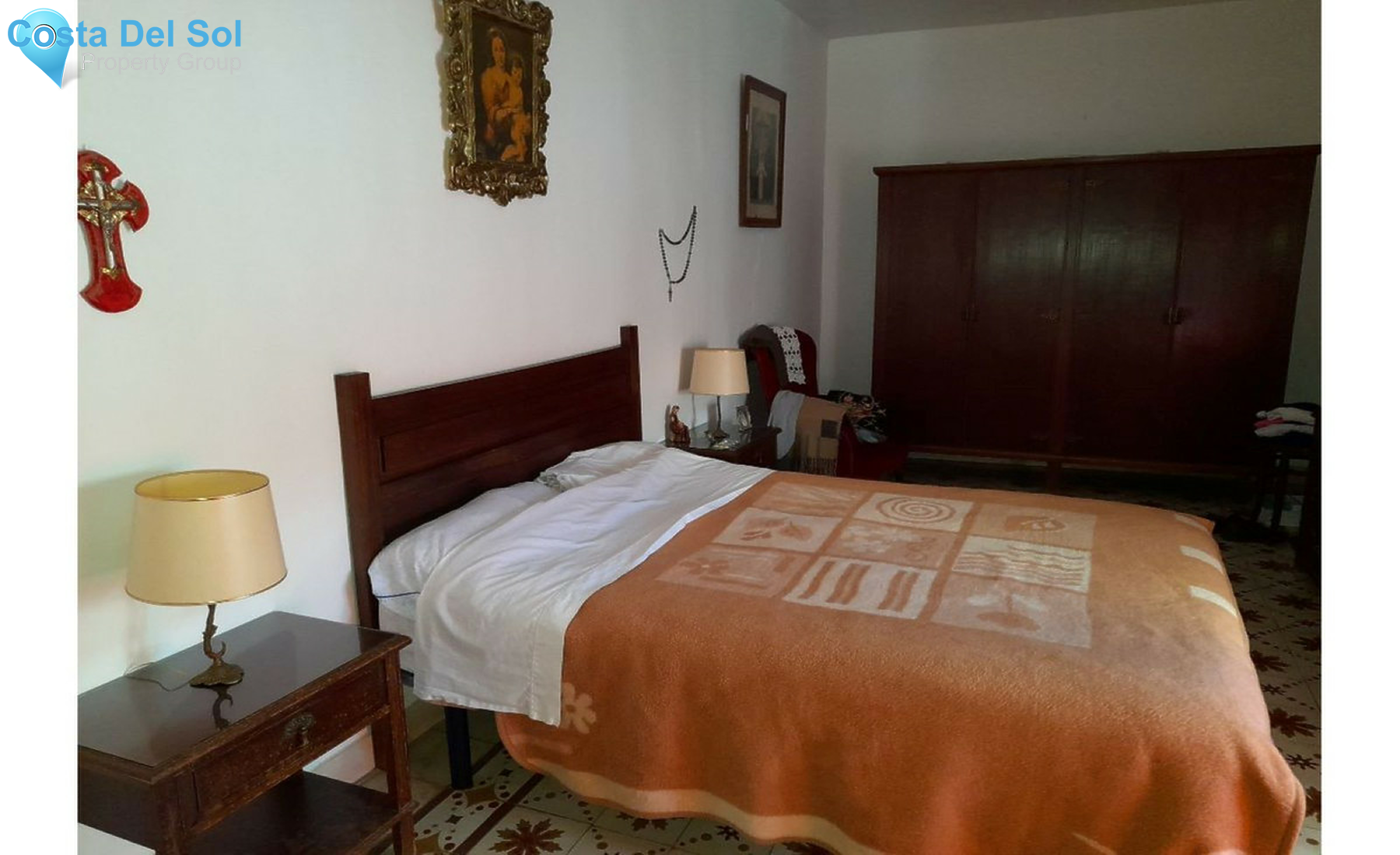 Townhouse in Alora-1559981