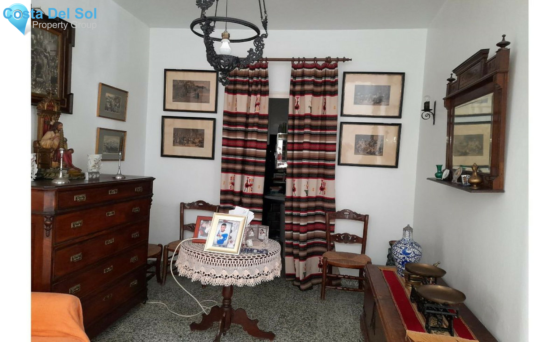 Townhouse in Alora-1559982