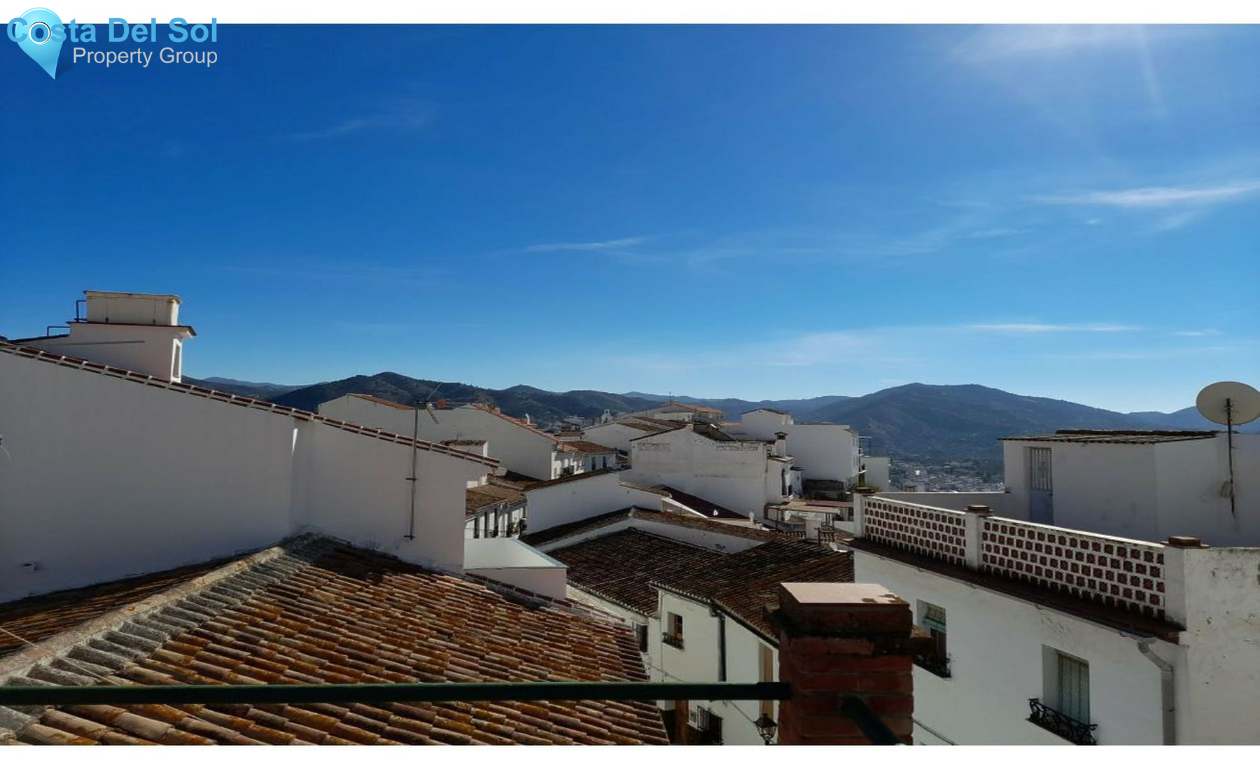Townhouse in Alora-1559968