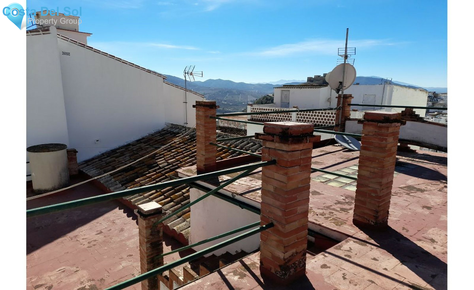 Townhouse in Alora-1559971