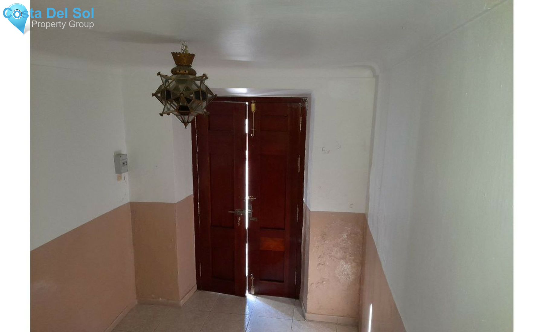 Townhouse in Alora-1559972