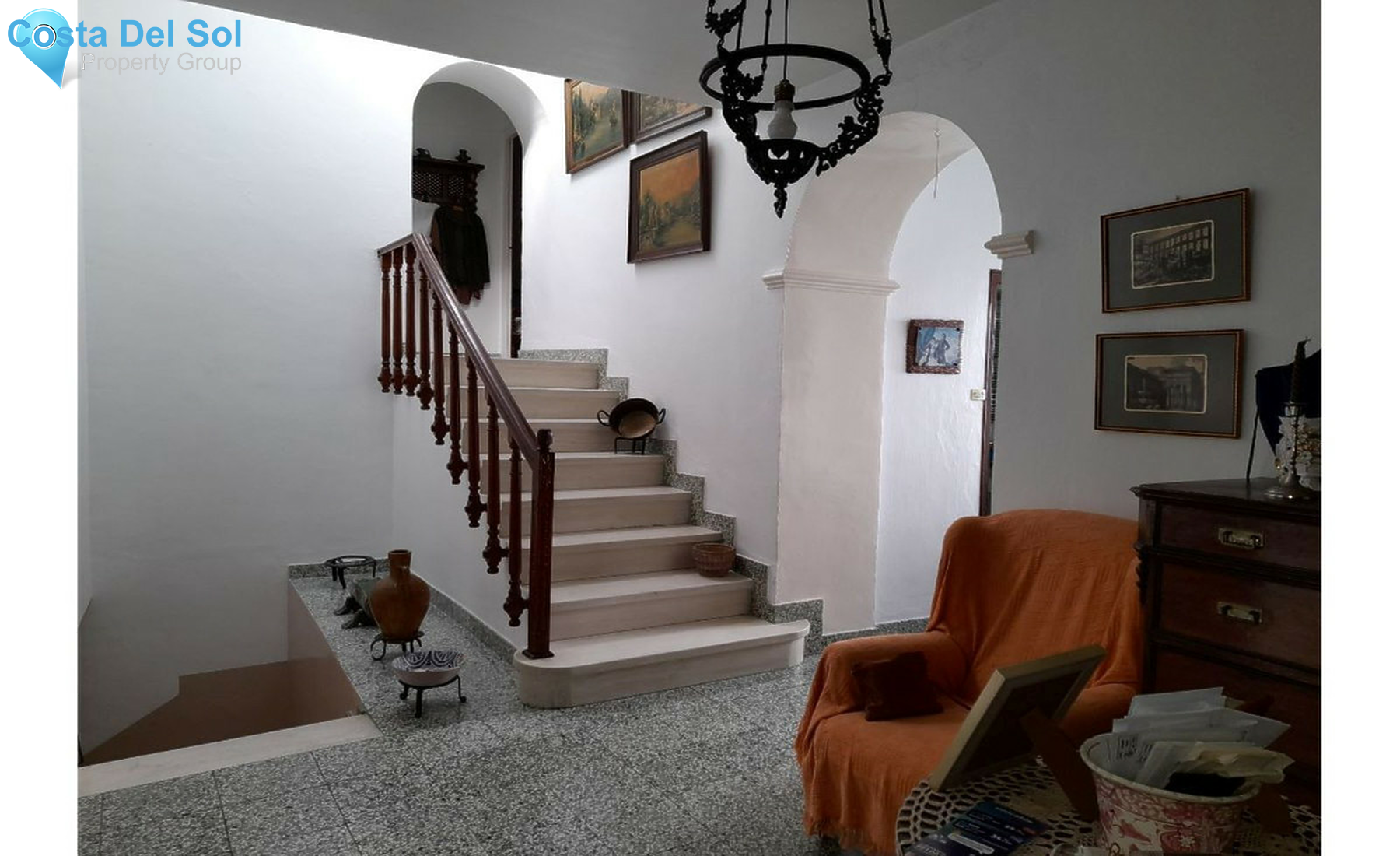 Townhouse in Alora-1559973