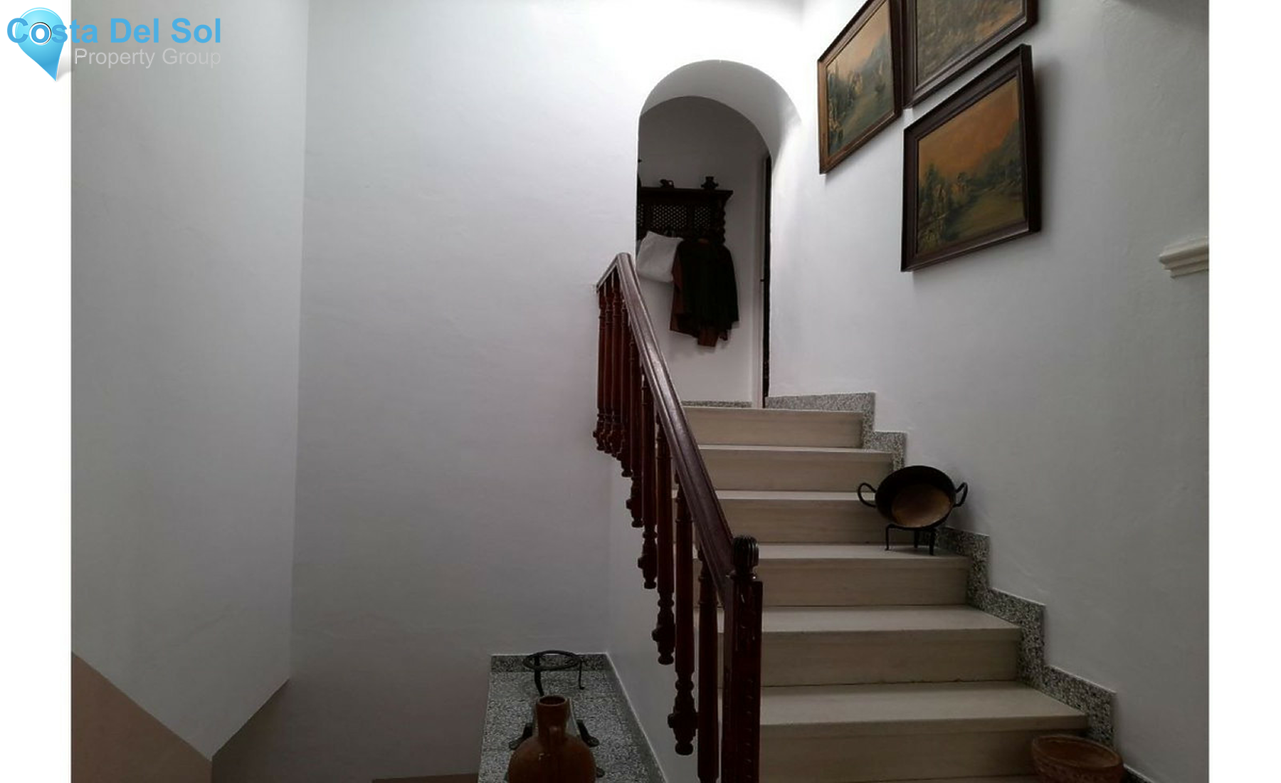 Townhouse in Alora-1559974