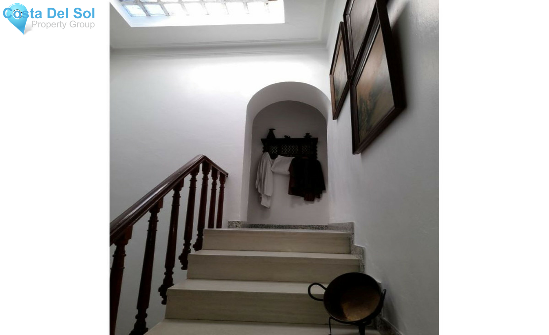 Townhouse in Alora-1559975