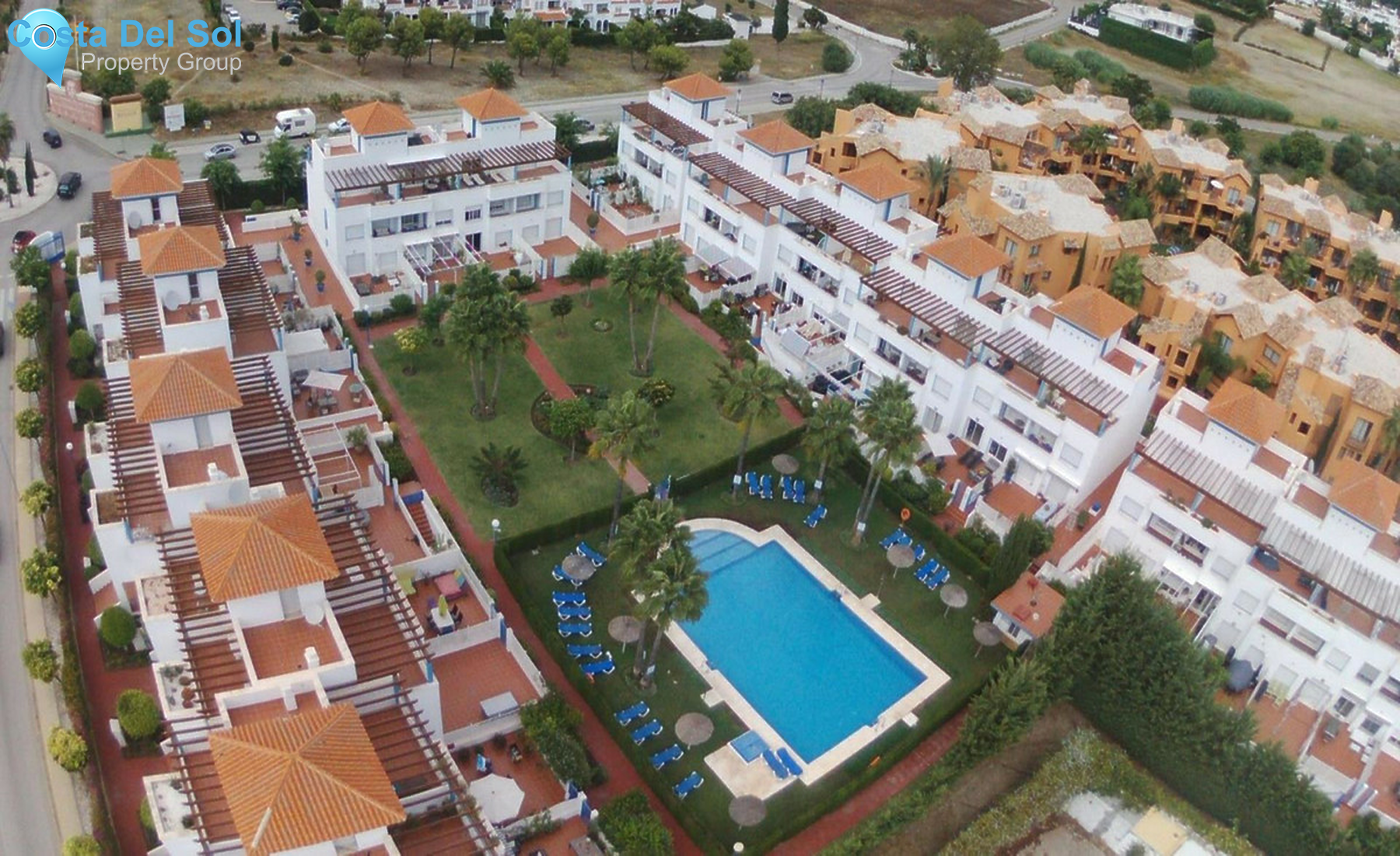 Townhouse in Bel Air