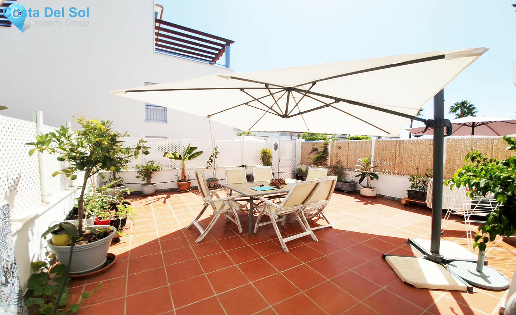 Townhouse in Bel Air-1339127