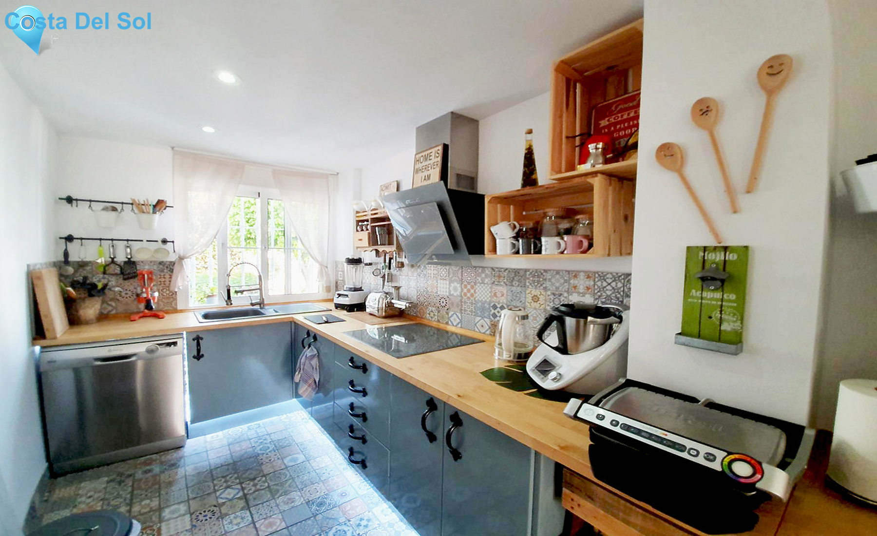 Townhouse in Bel Air-1339136