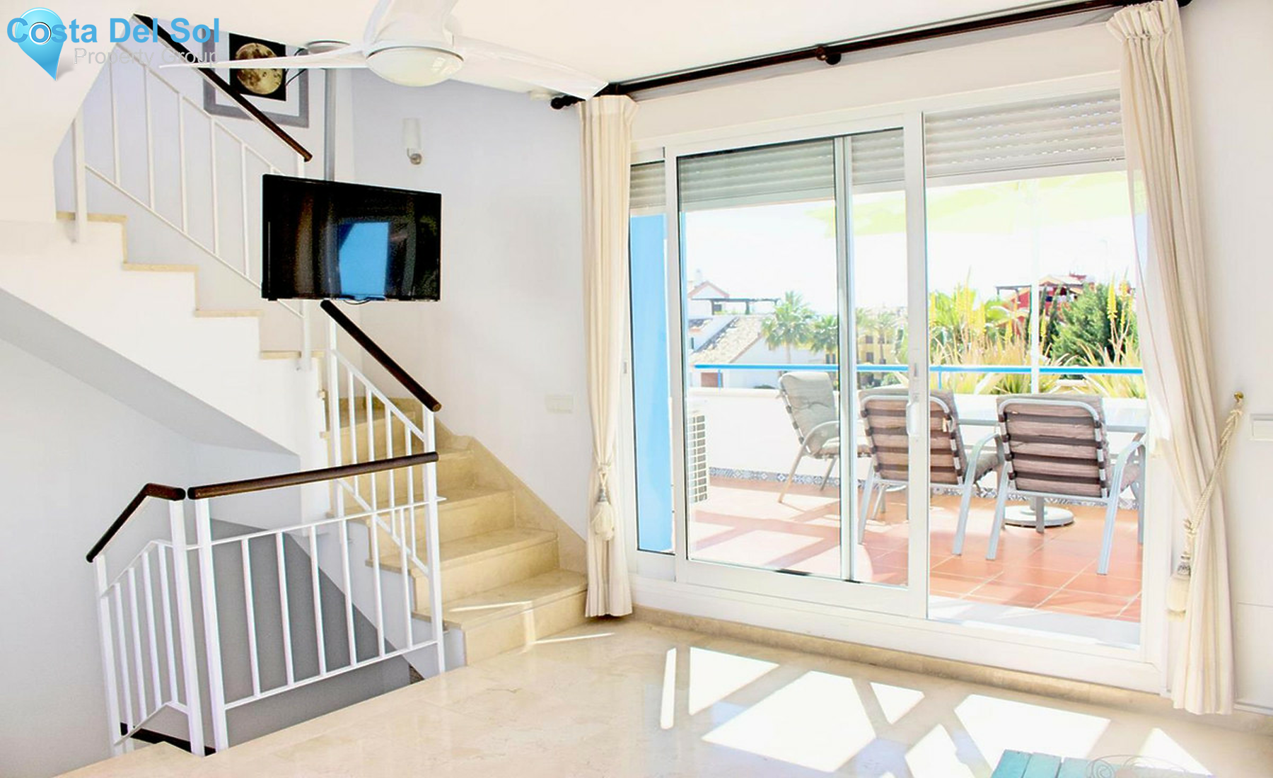 Townhouse in Bel Air-1339137