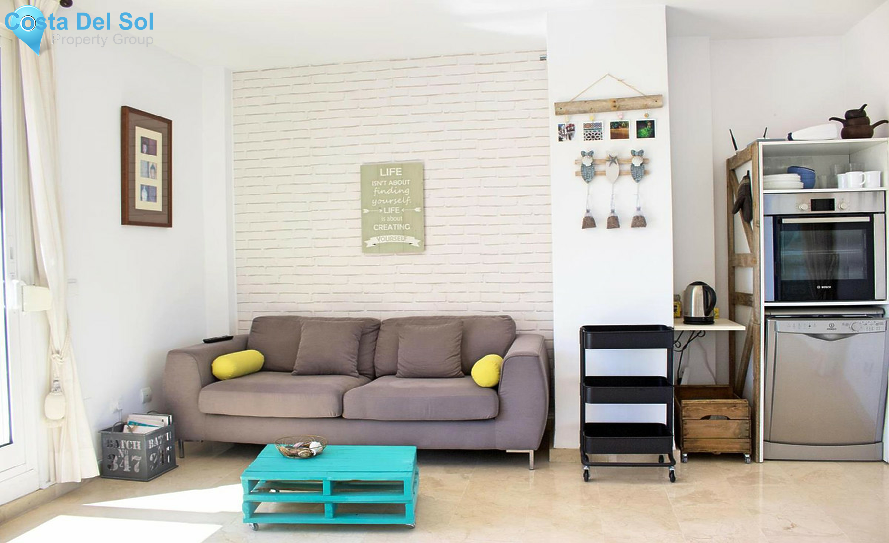 Townhouse in Bel Air-1339139