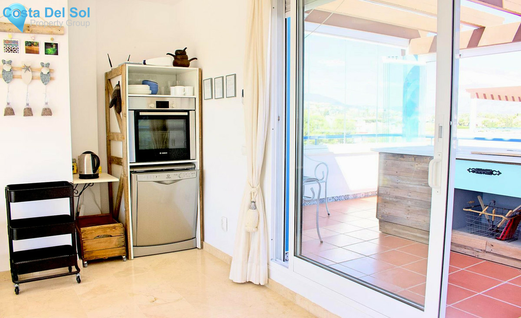 Townhouse in Bel Air-1339140