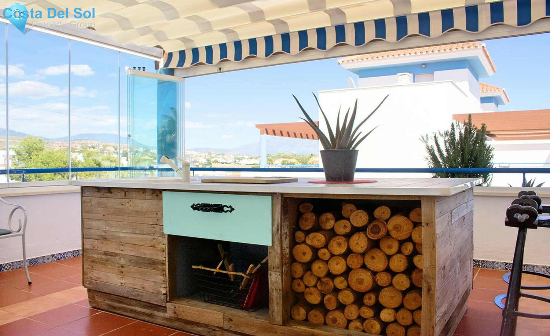 Townhouse in Bel Air-1339141