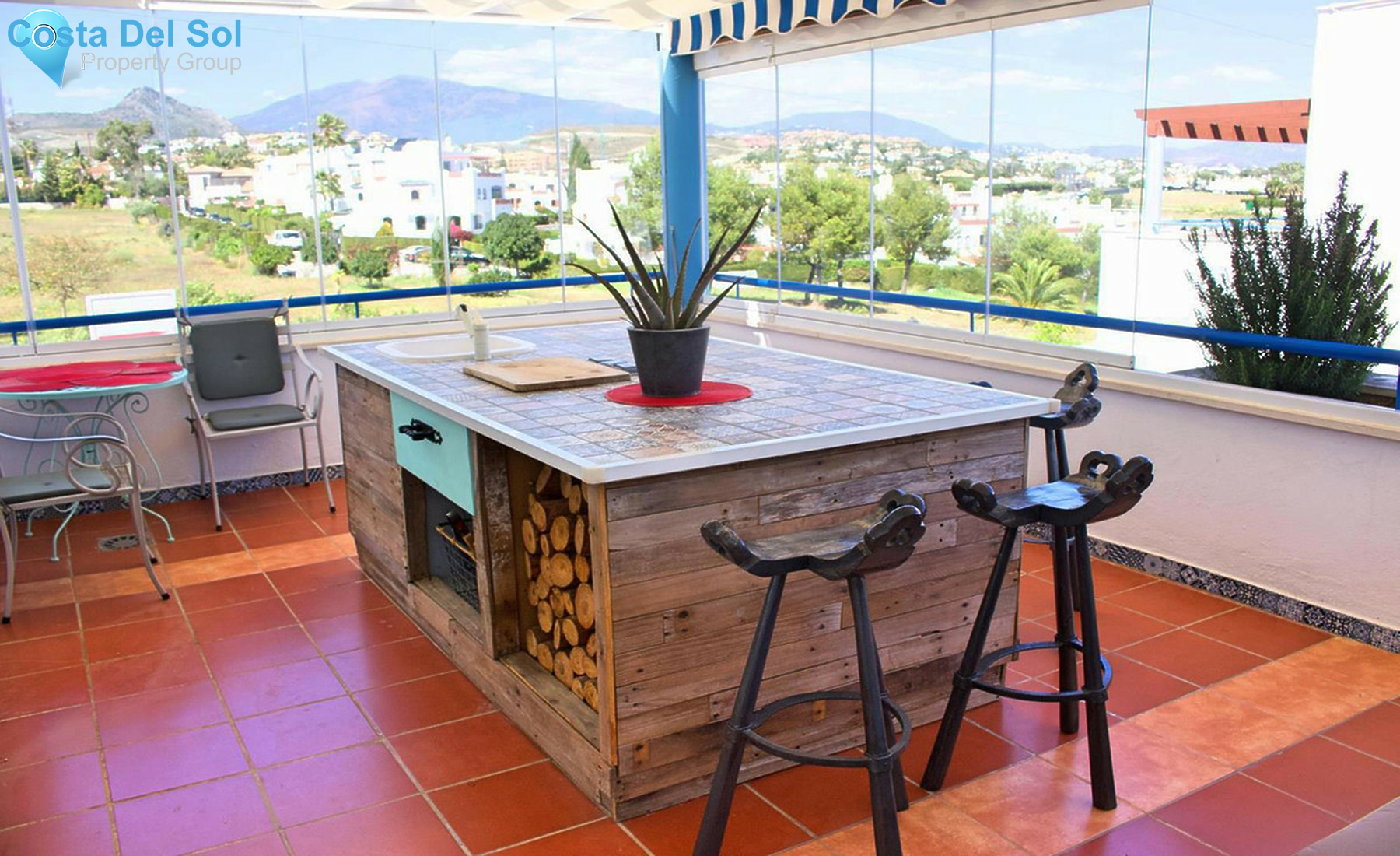 Townhouse in Bel Air-1339142