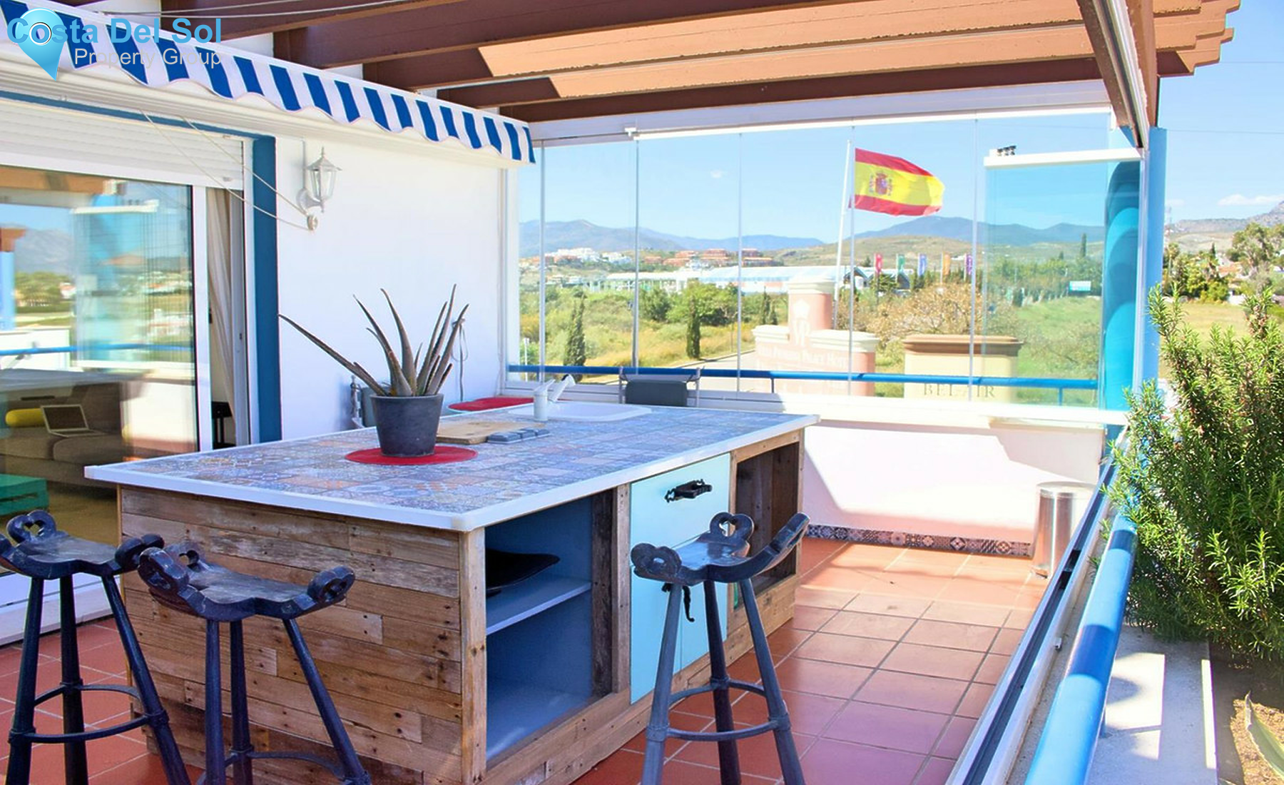 Townhouse in Bel Air-1339143