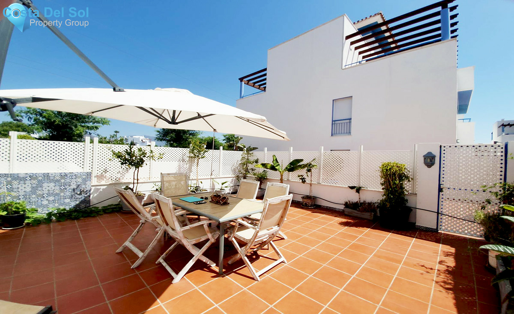 Townhouse in Bel Air-1339129