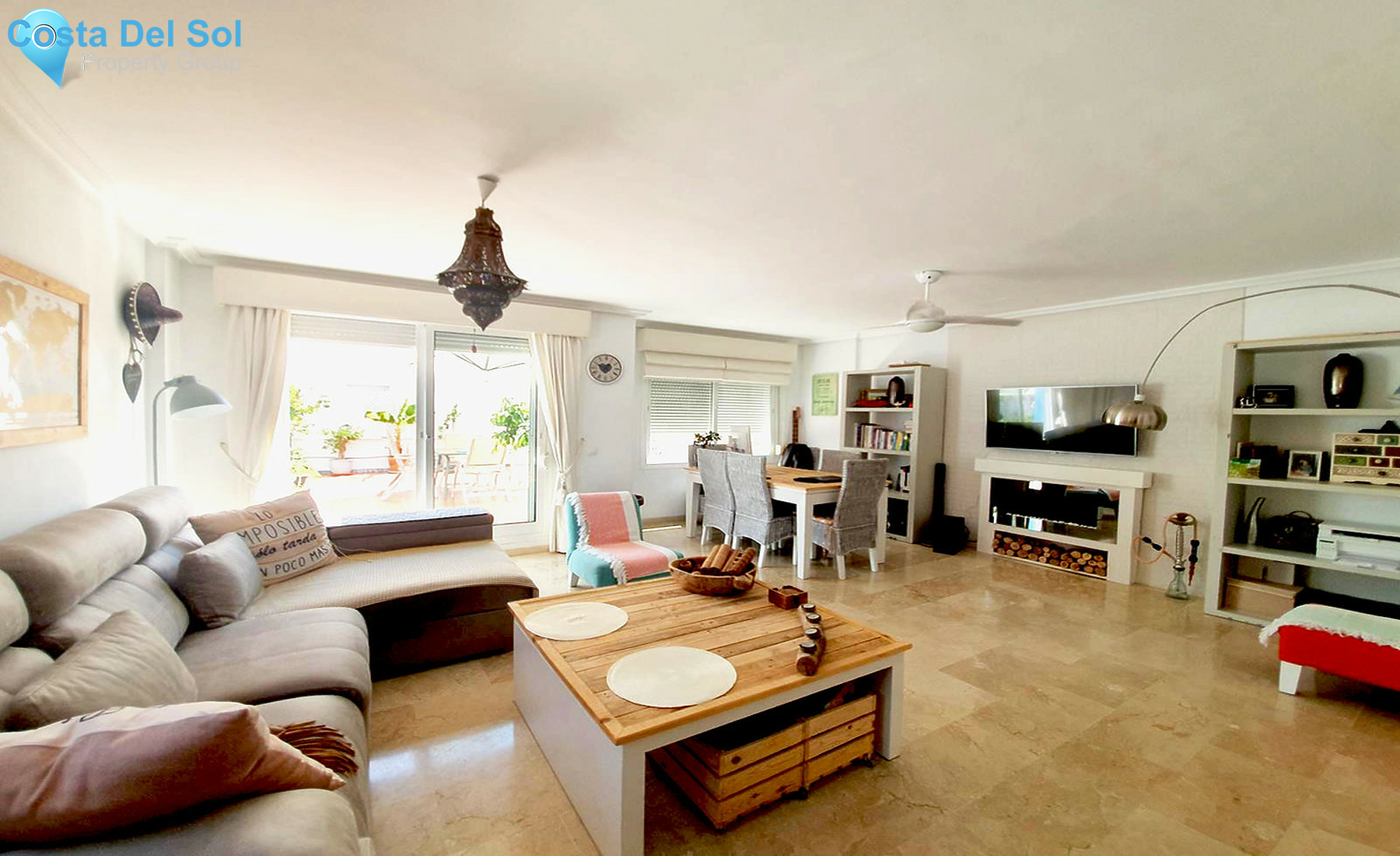 Townhouse in Bel Air-1339130