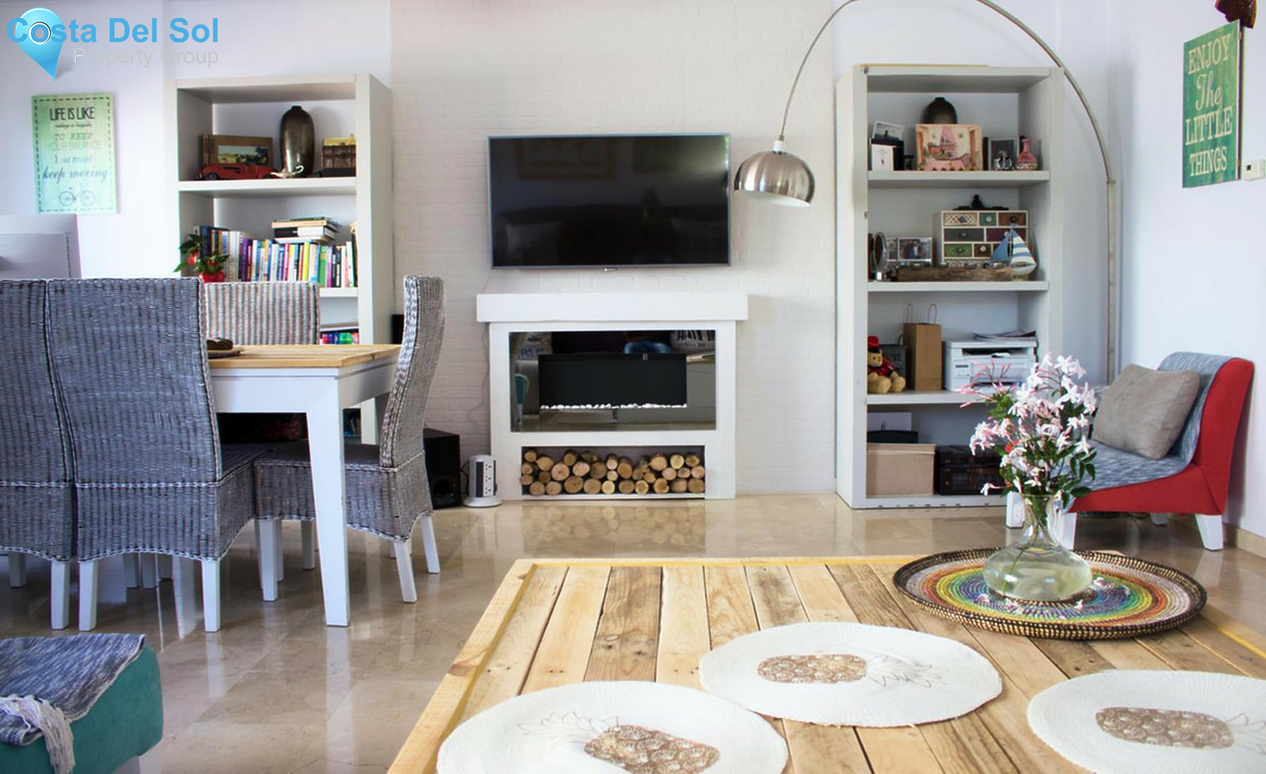 Townhouse in Bel Air-1339131