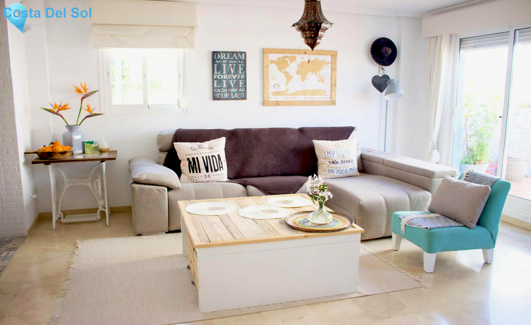 Townhouse in Bel Air-1339132