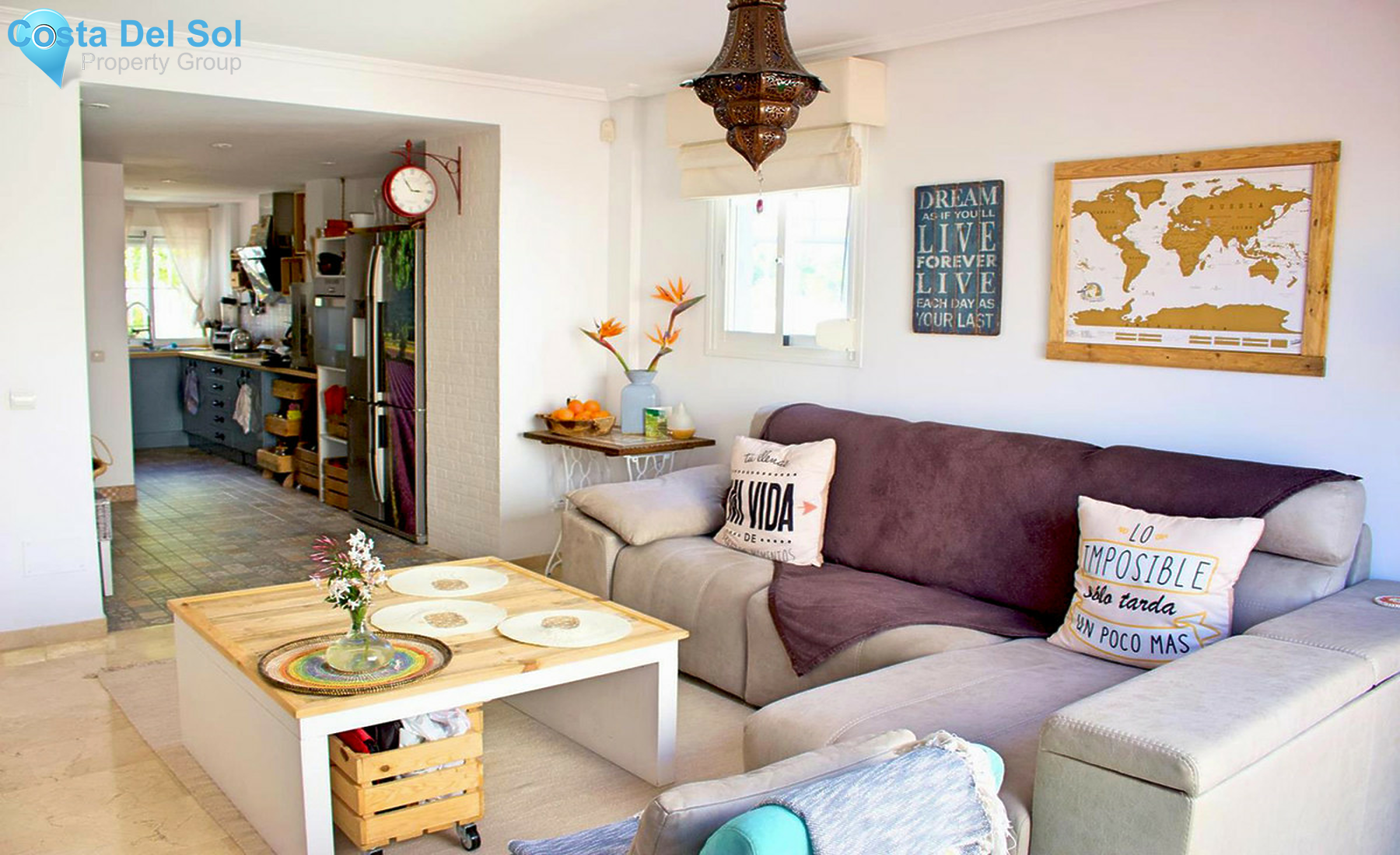 Townhouse in Bel Air-1339133