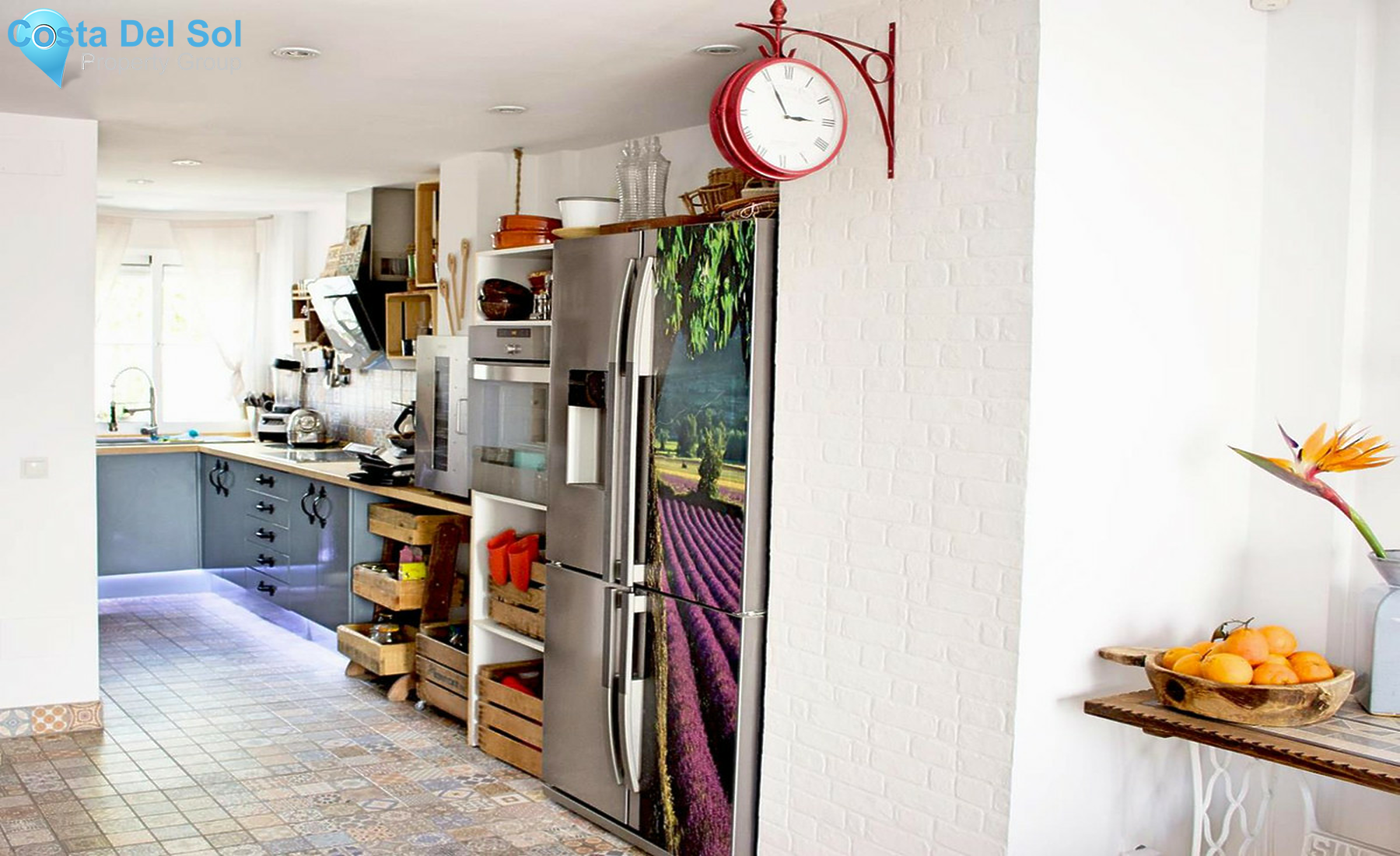 Townhouse in Bel Air-1339134