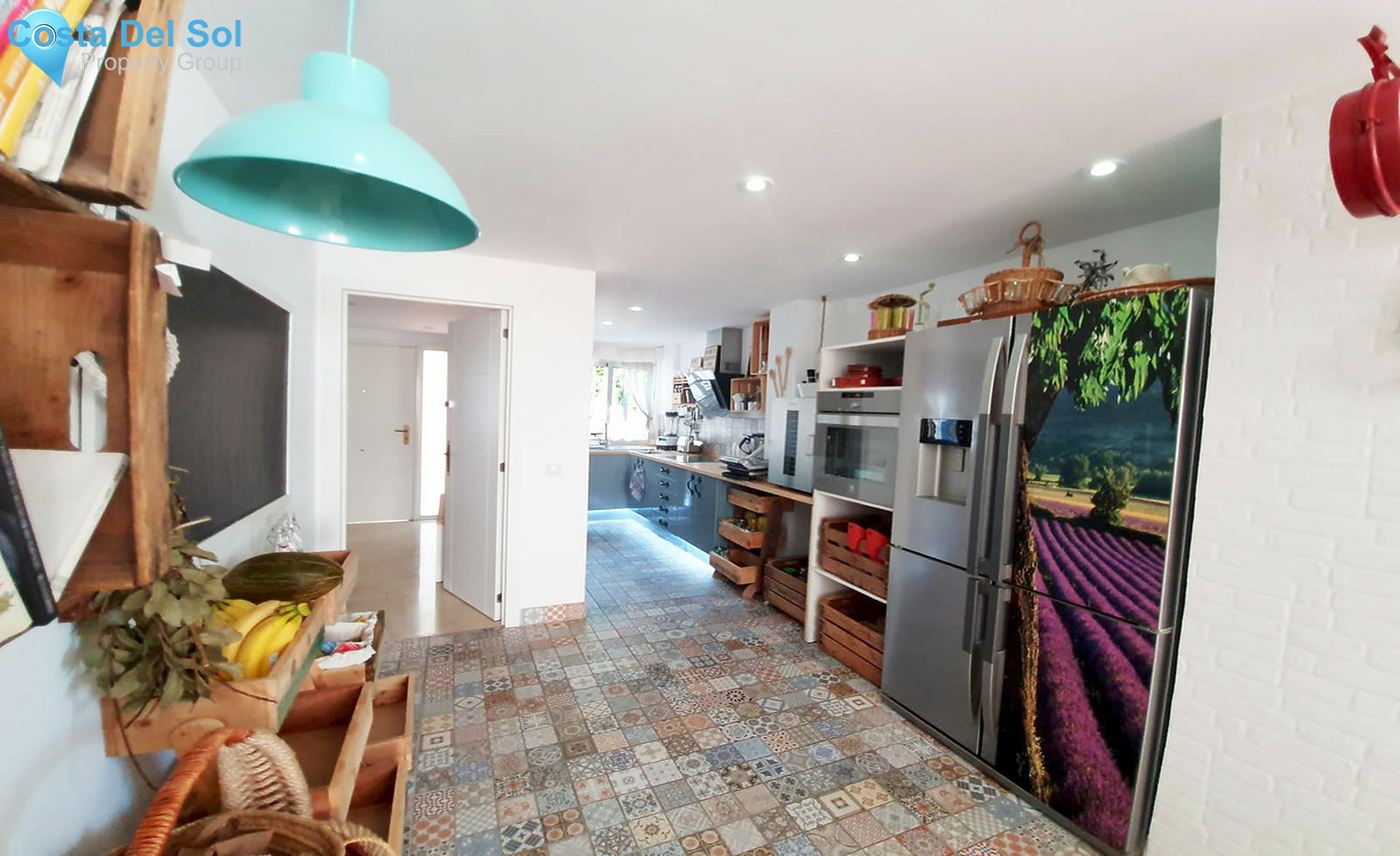 Townhouse in Bel Air-1339135