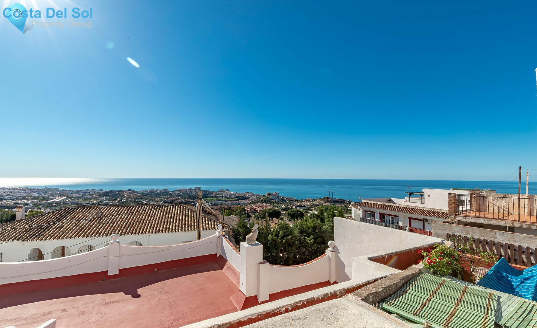 Townhouse in Benalmadena-1176719