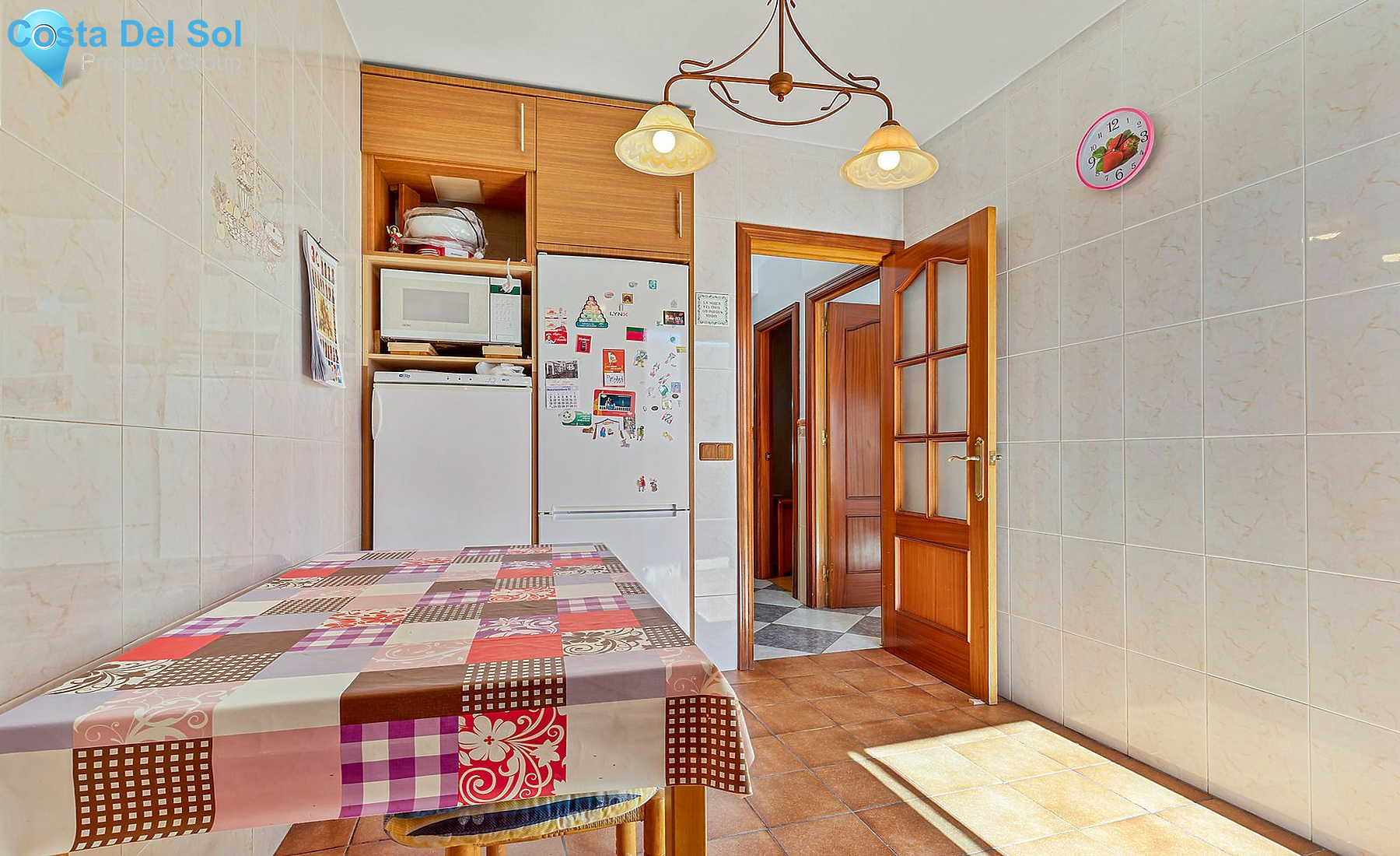 Townhouse in Benalmadena-1176729