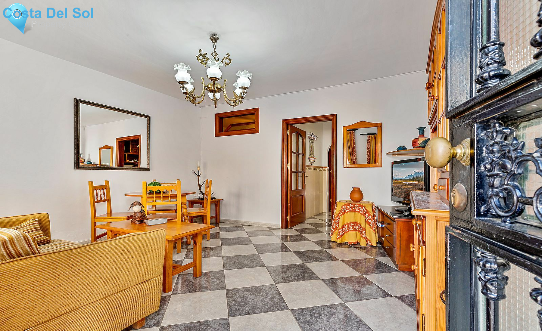 Townhouse in Benalmadena-1176730