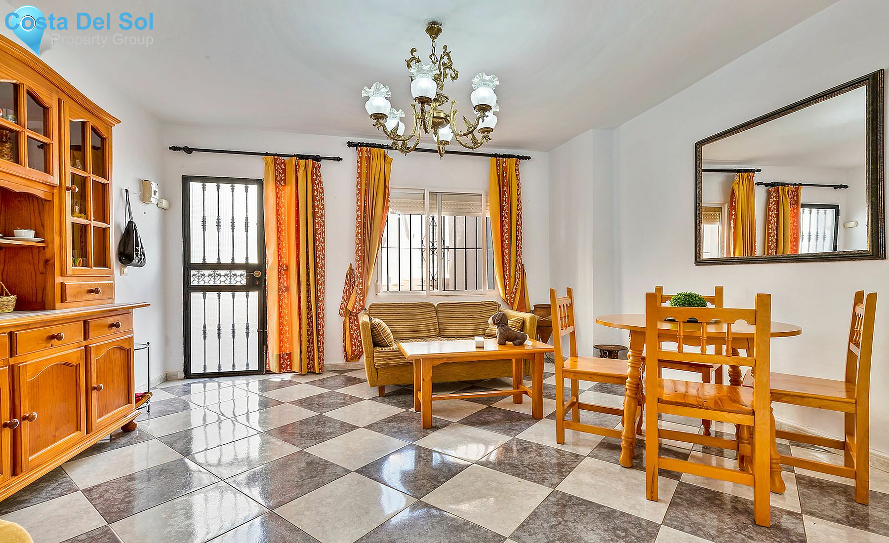 Townhouse in Benalmadena-1176731