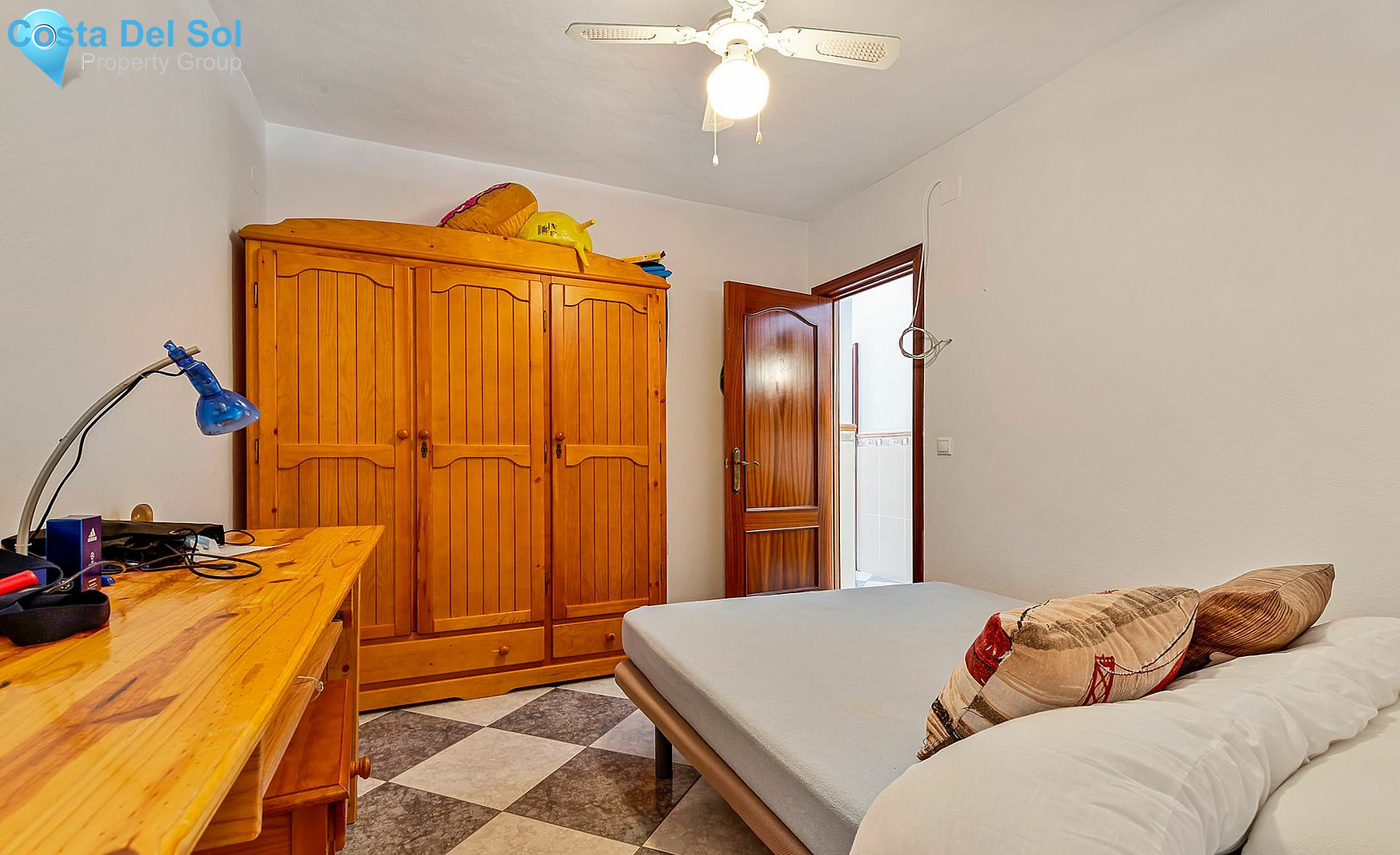 Townhouse in Benalmadena-1176733