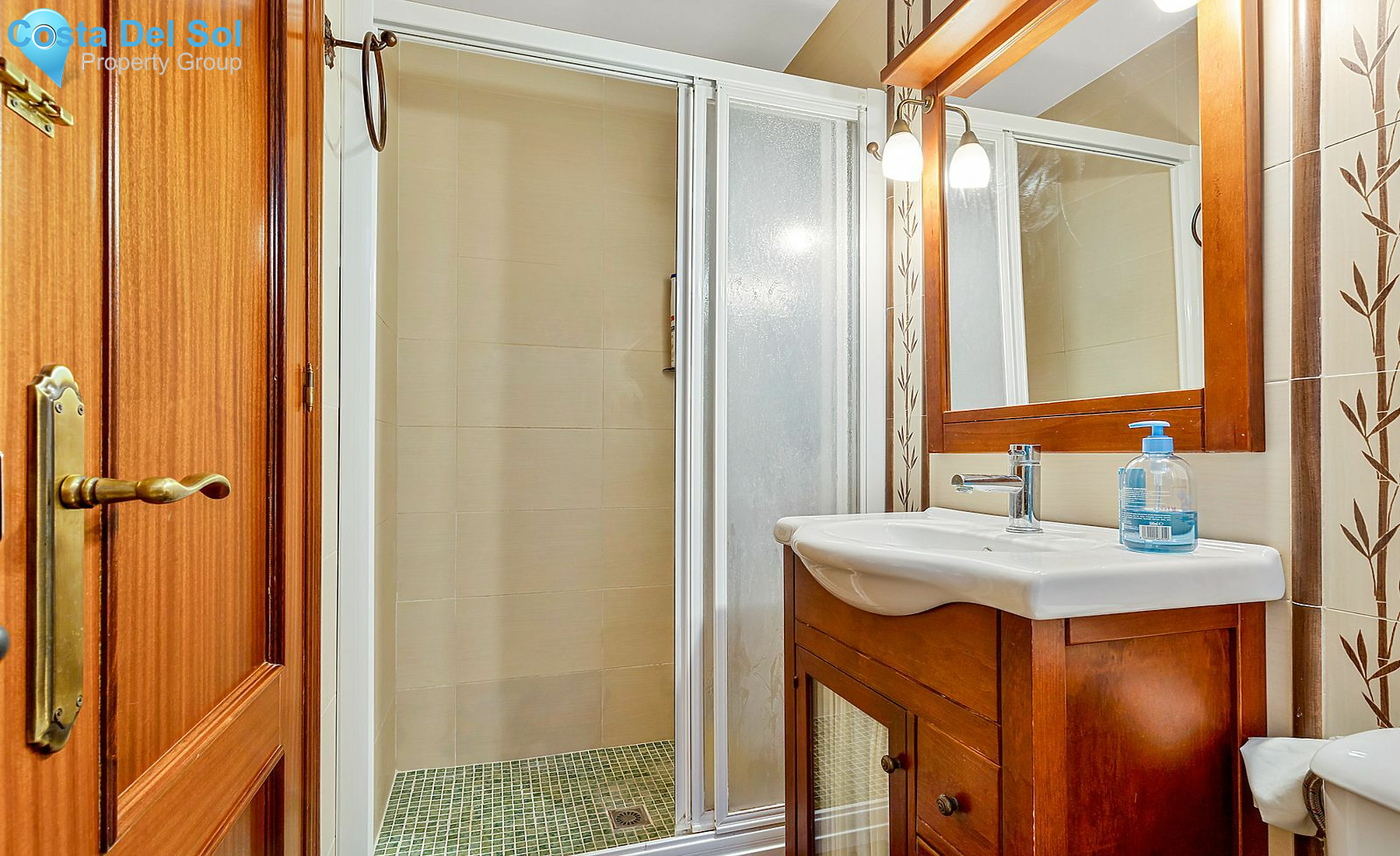 Townhouse in Benalmadena-1176735