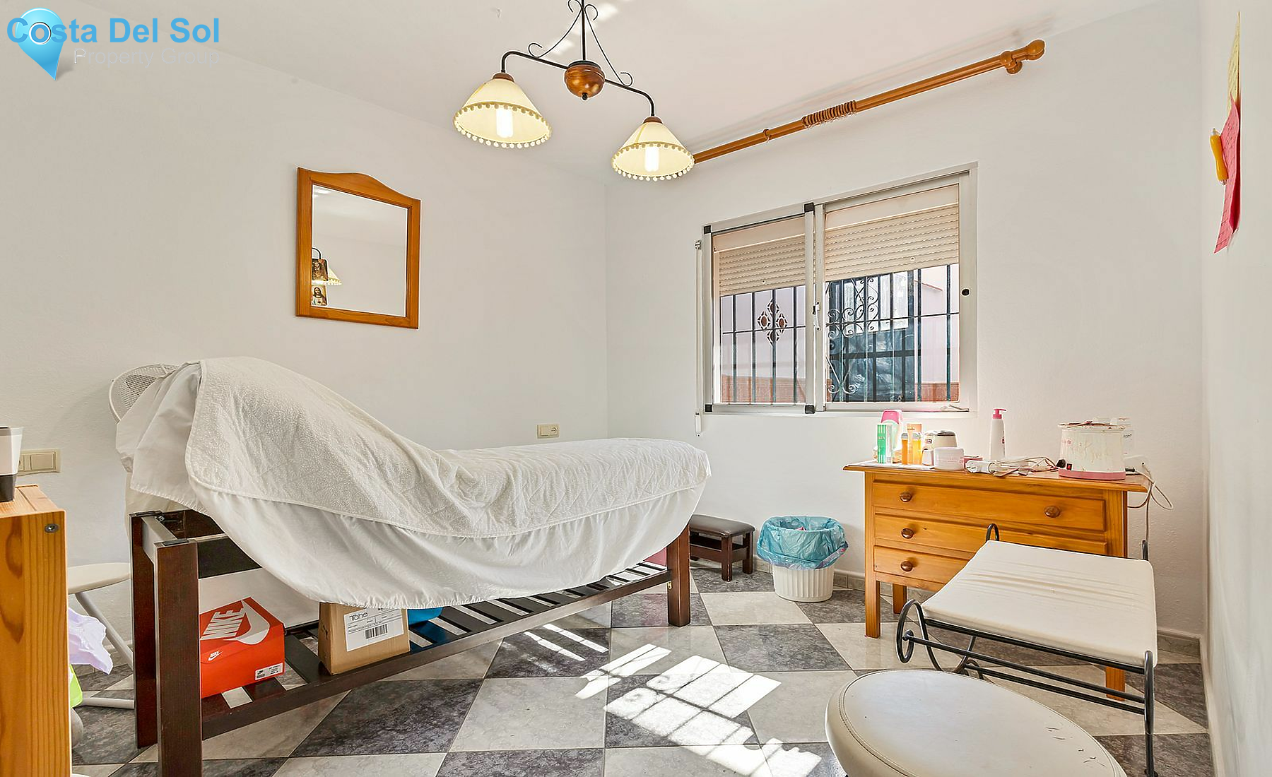 Townhouse in Benalmadena-1176736